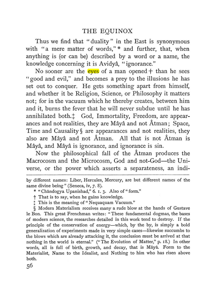 Original scan of The Equinox (Volume I, Number III), PDF page 68
