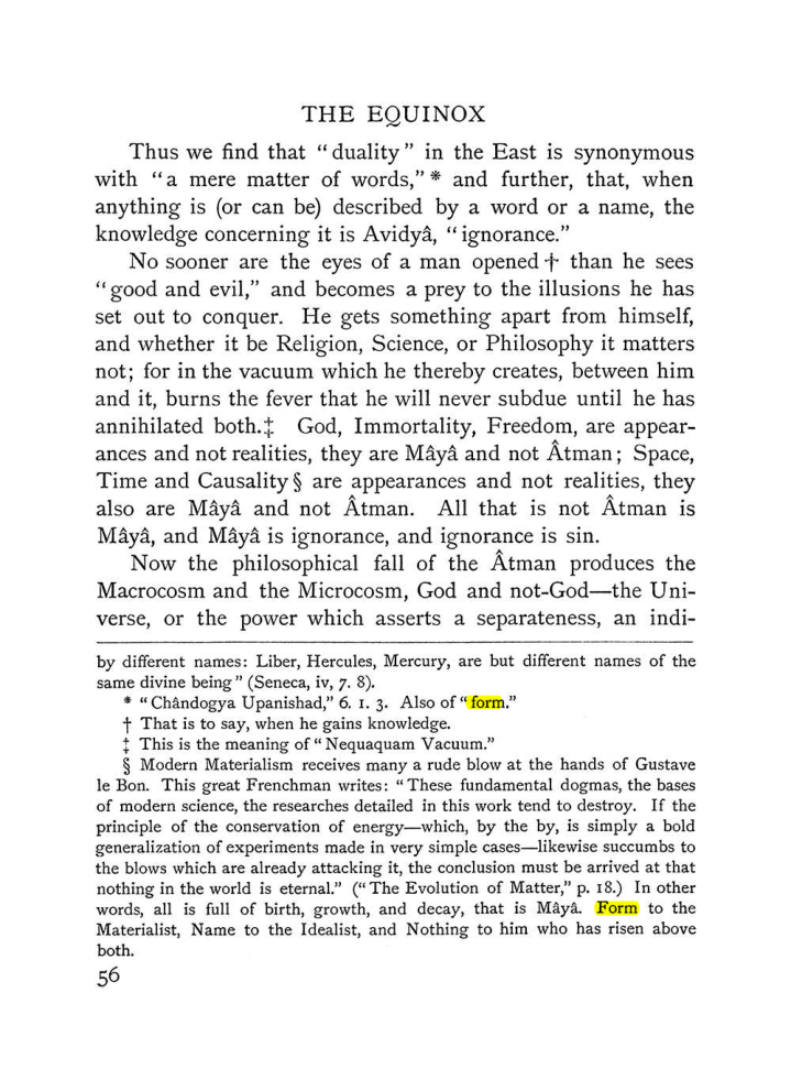 Original scan of The Equinox (Volume I, Number III), PDF page 68