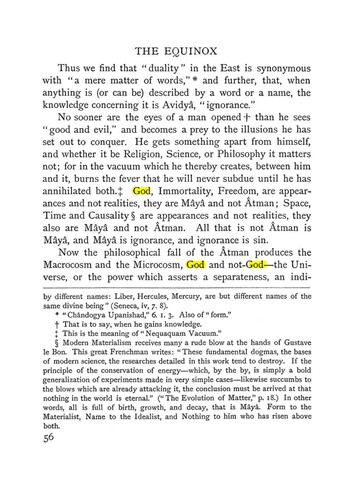 Original scan of The Equinox (Volume I, Number III), PDF page 68