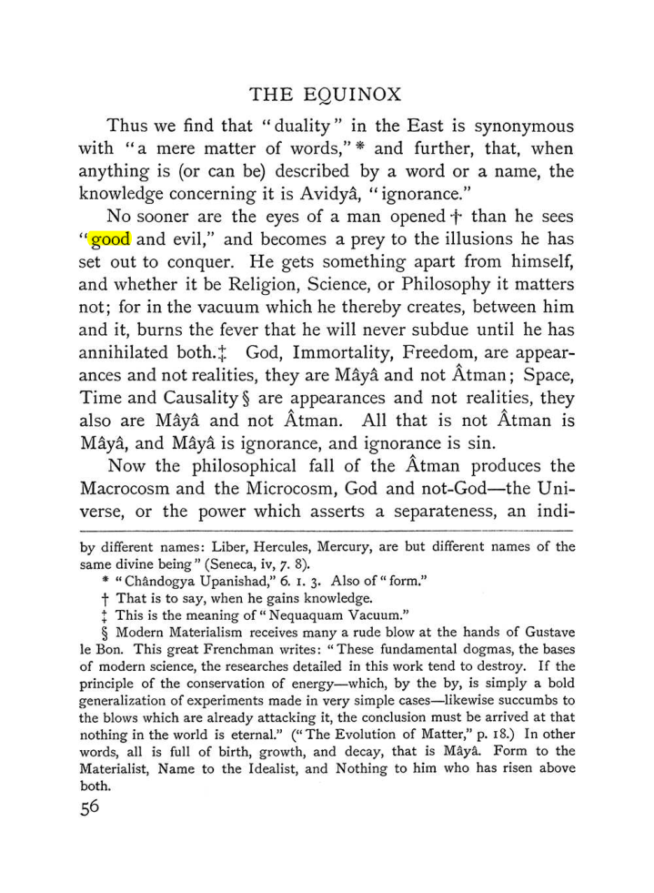 Original scan of The Equinox (Volume I, Number III), PDF page 68