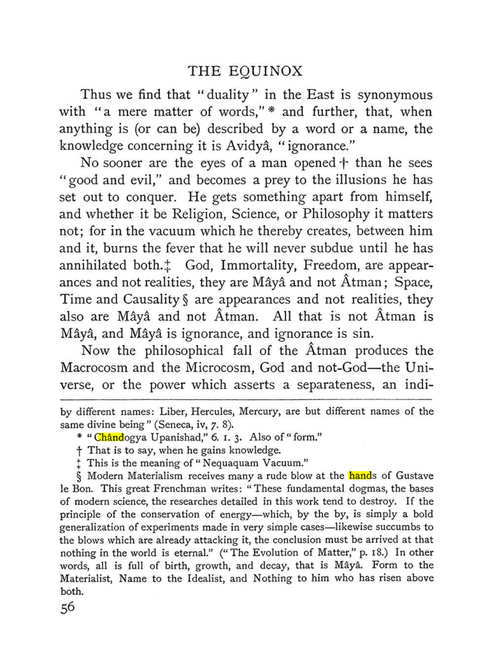 Original scan of The Equinox (Volume I, Number III), PDF page 68
