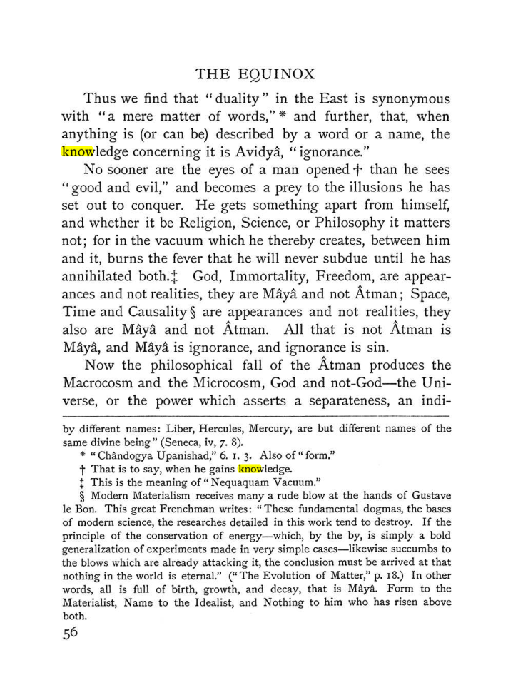 Original scan of The Equinox (Volume I, Number III), PDF page 68