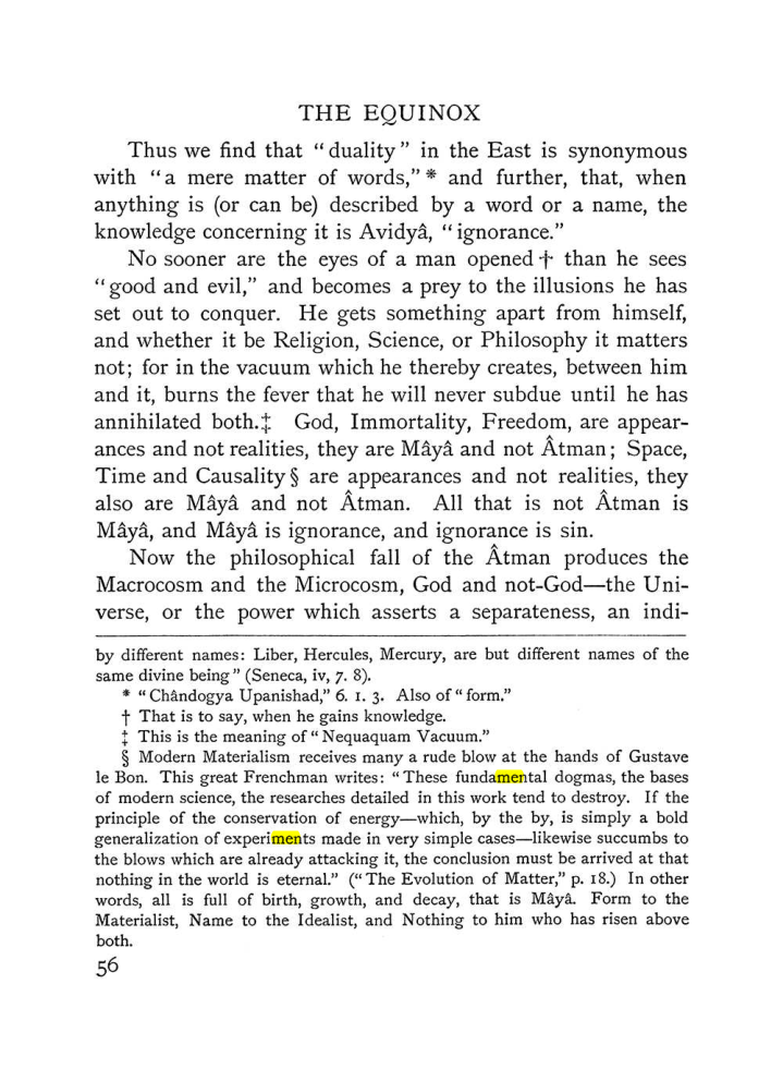 Original scan of The Equinox (Volume I, Number III), PDF page 68