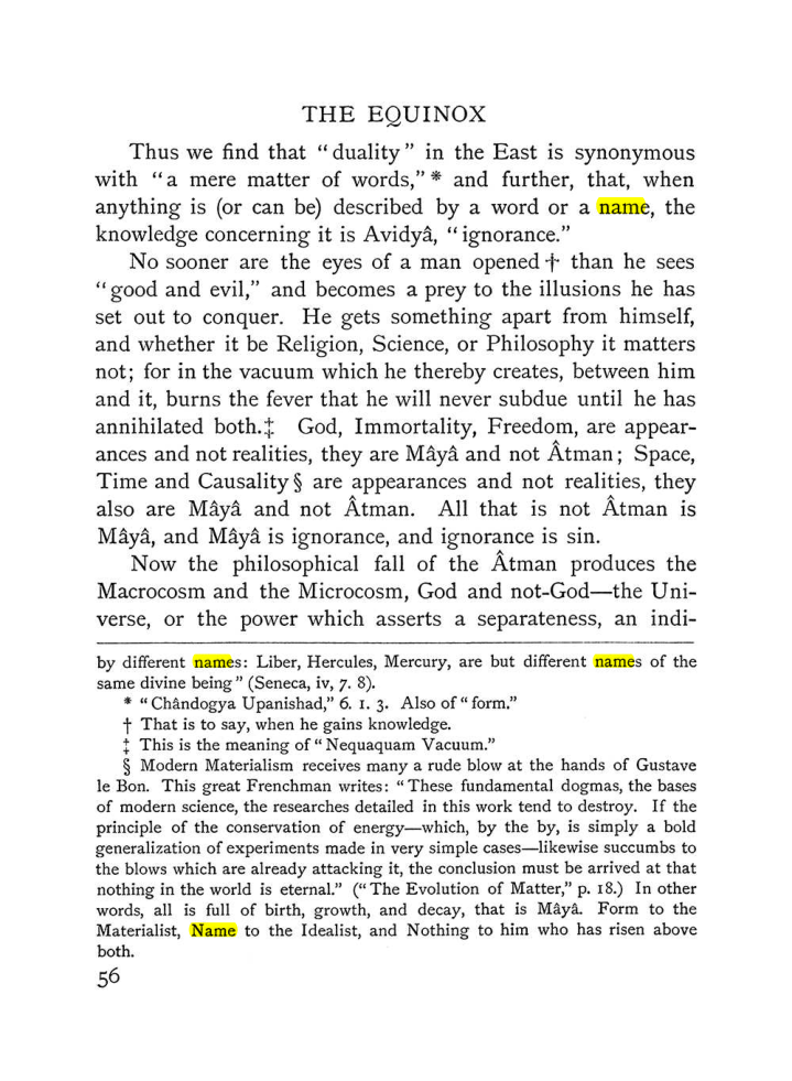 Original scan of The Equinox (Volume I, Number III), PDF page 68