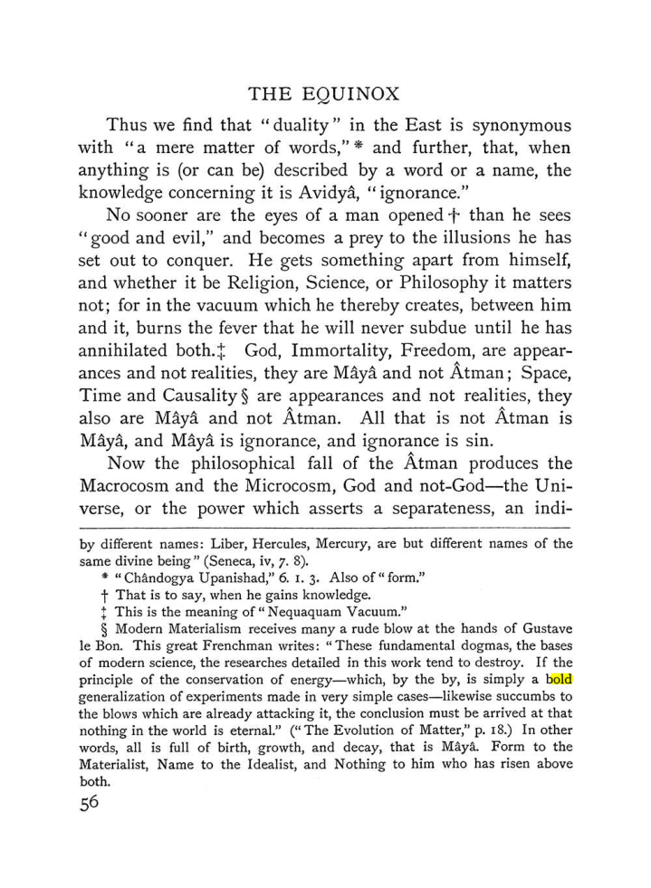 Original scan of The Equinox (Volume I, Number III), PDF page 68