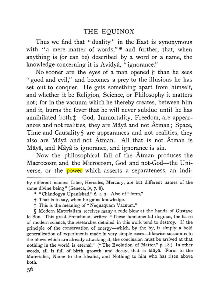 Original scan of The Equinox (Volume I, Number III), PDF page 68