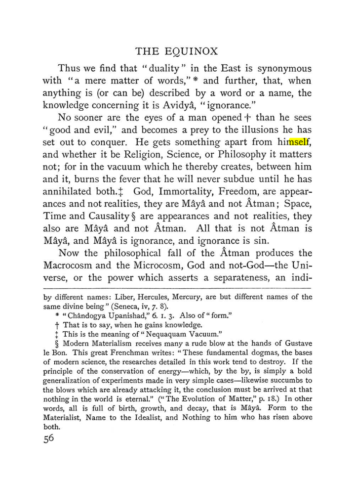 Original scan of The Equinox (Volume I, Number III), PDF page 68