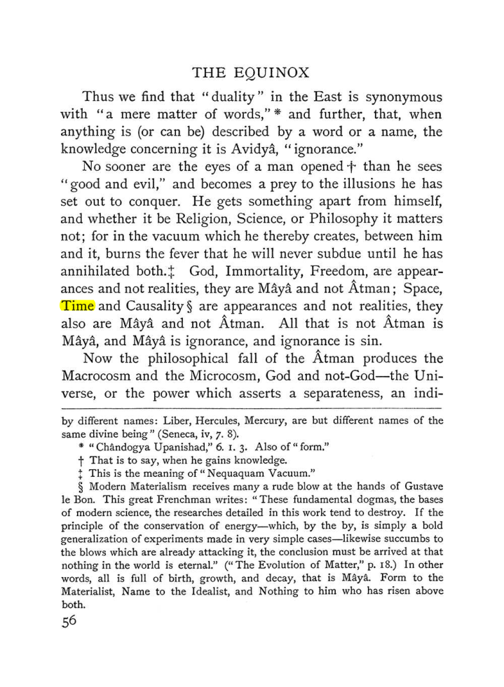 Original scan of The Equinox (Volume I, Number III), PDF page 68