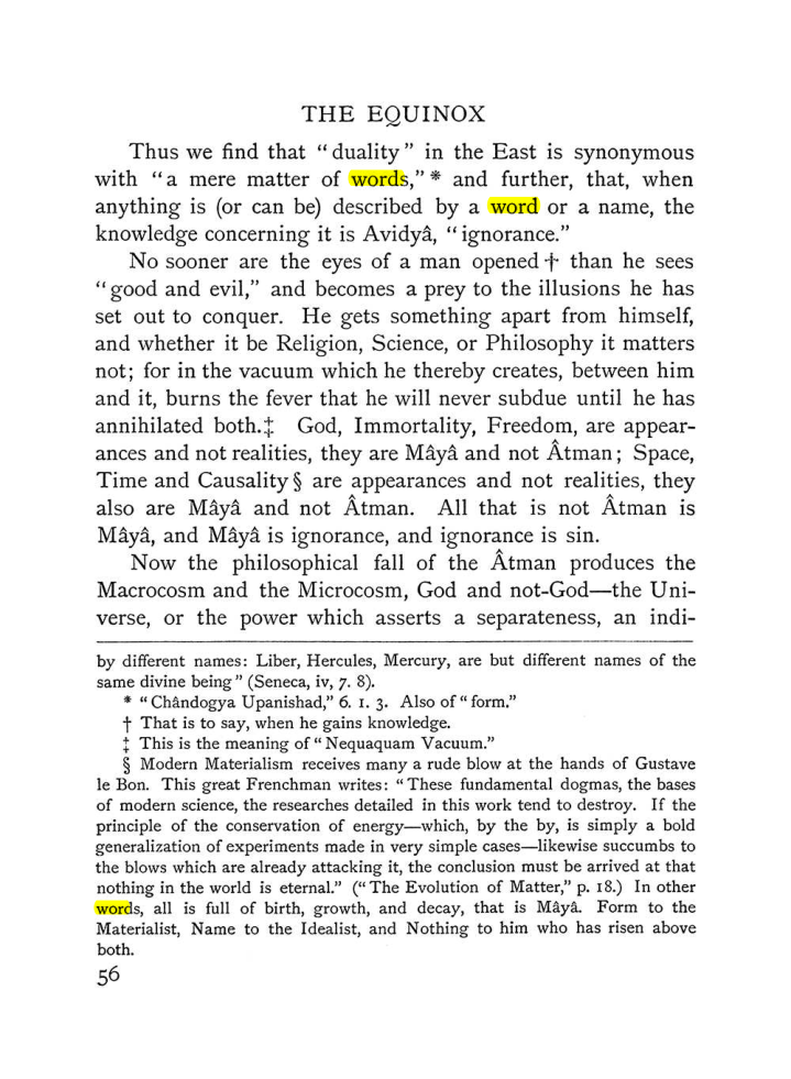 Original scan of The Equinox (Volume I, Number III), PDF page 68