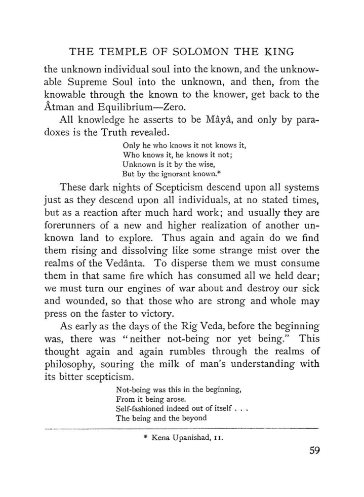 Original scan of The Equinox (Volume I, Number III), PDF page 71