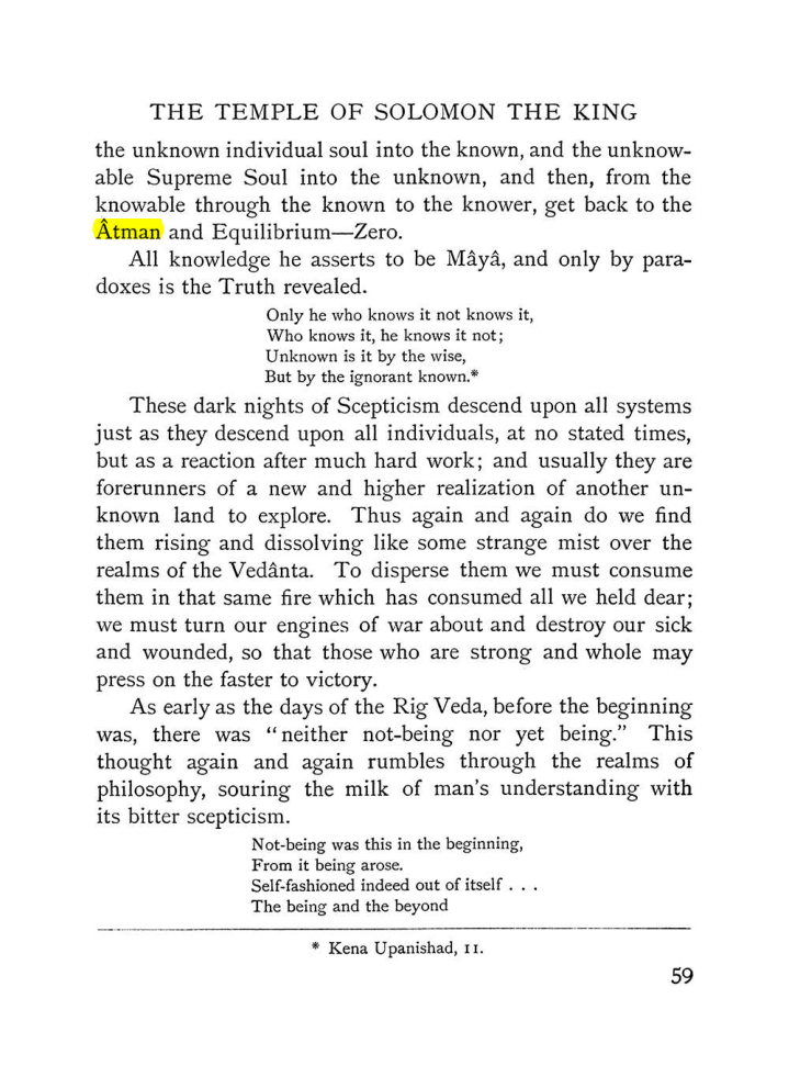 Original scan of The Equinox (Volume I, Number III), PDF page 71