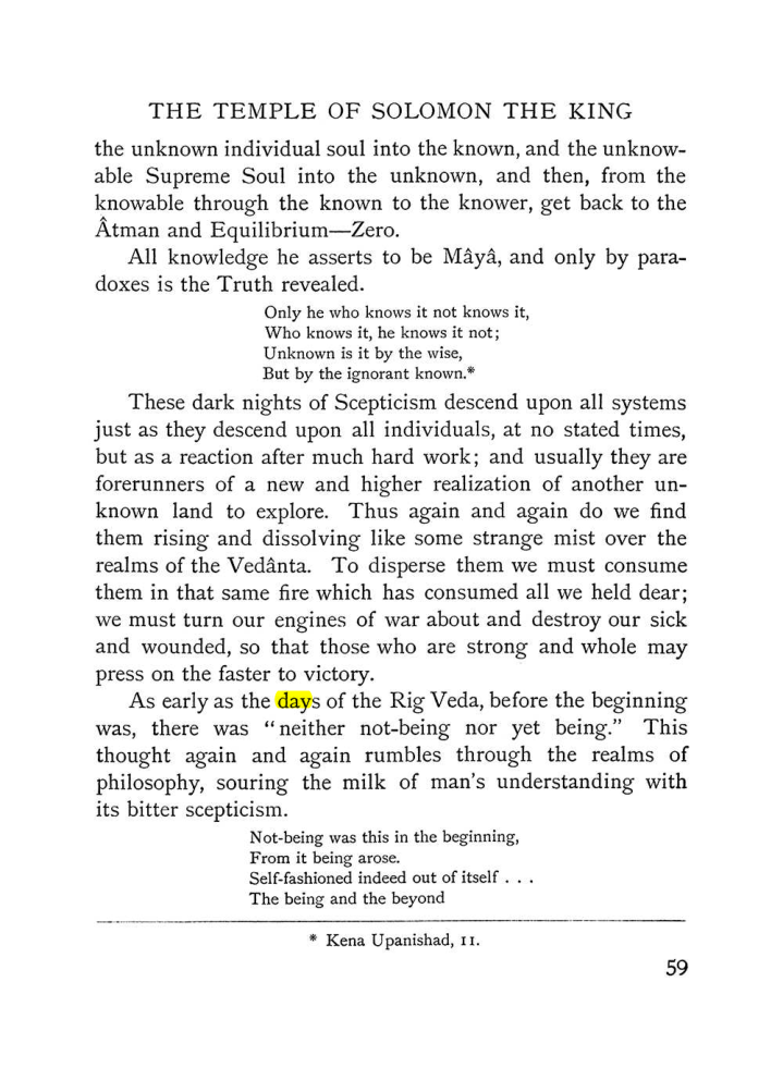 Original scan of The Equinox (Volume I, Number III), PDF page 71