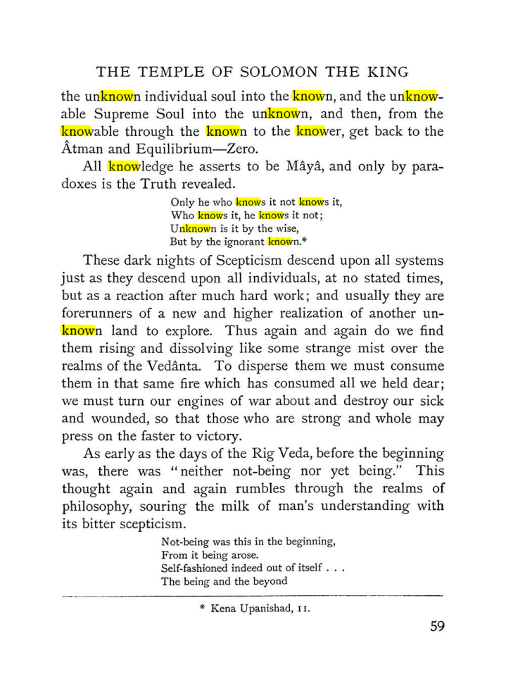 Original scan of The Equinox (Volume I, Number III), PDF page 71