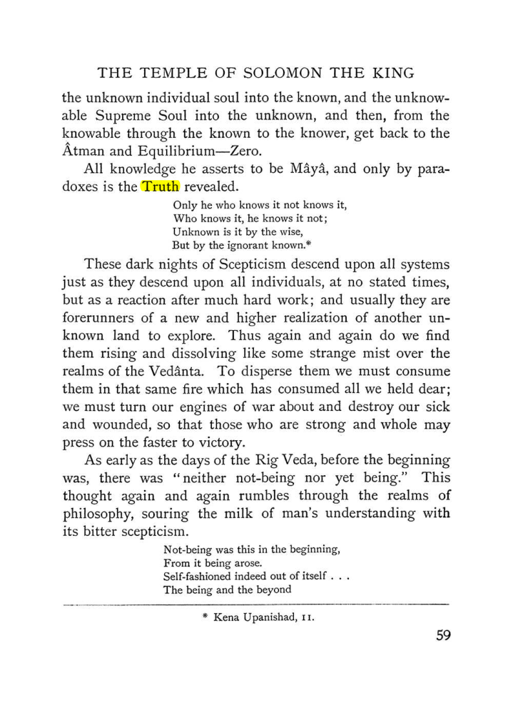 Original scan of The Equinox (Volume I, Number III), PDF page 71