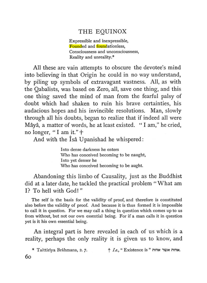 Original scan of The Equinox (Volume I, Number III), PDF page 72