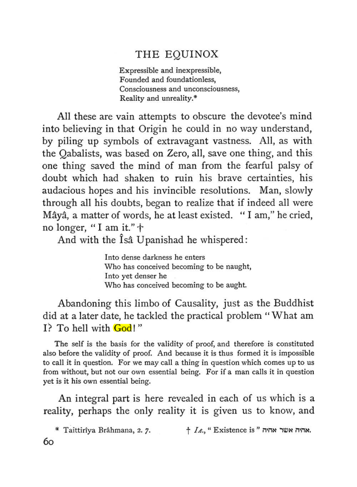 Original scan of The Equinox (Volume I, Number III), PDF page 72
