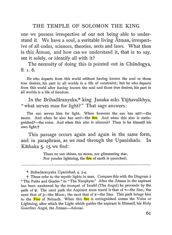 Original scan of The Equinox (Volume I, Number III), PDF page 73