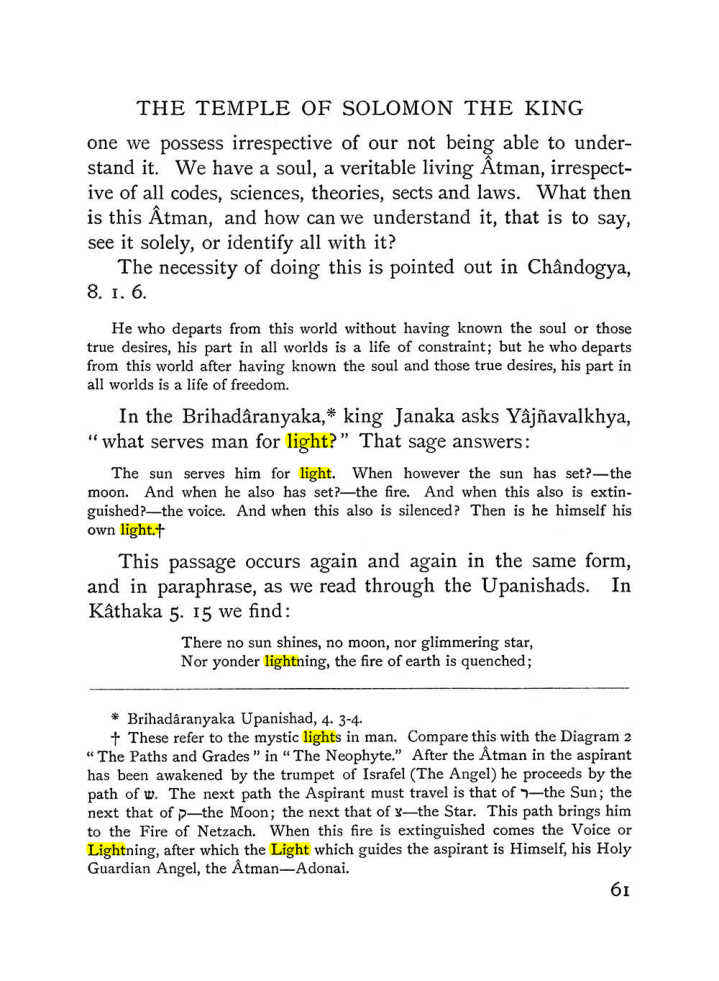 Original scan of The Equinox (Volume I, Number III), PDF page 73