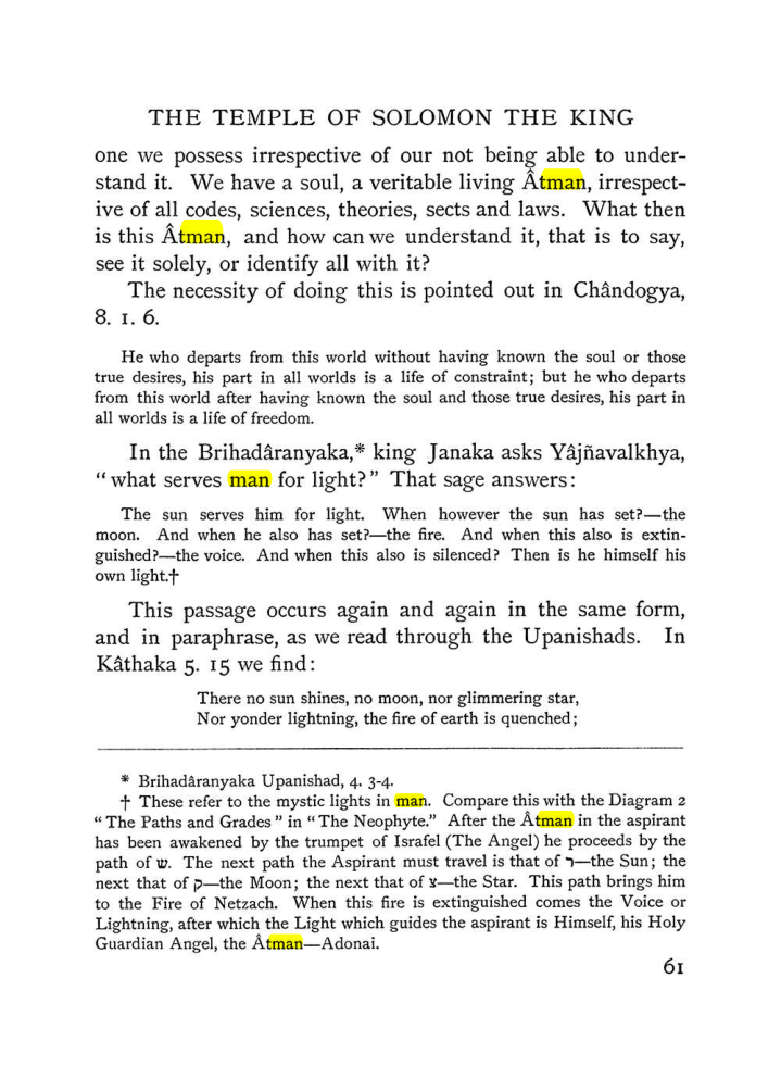 Original scan of The Equinox (Volume I, Number III), PDF page 73