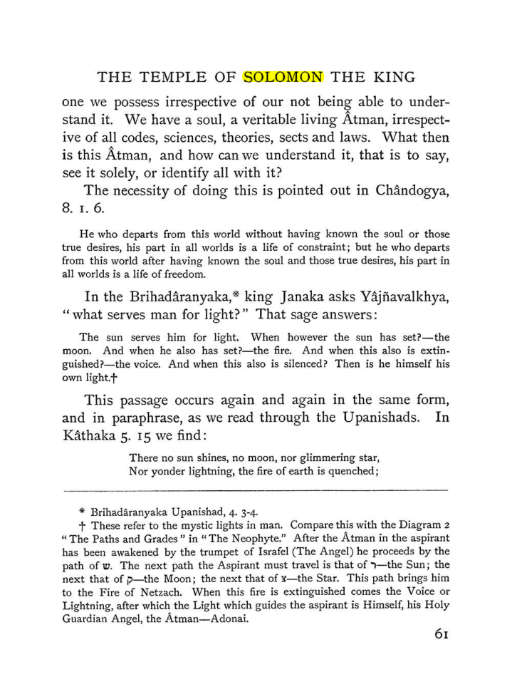 Original scan of The Equinox (Volume I, Number III), PDF page 73