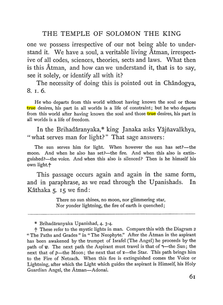 Original scan of The Equinox (Volume I, Number III), PDF page 73