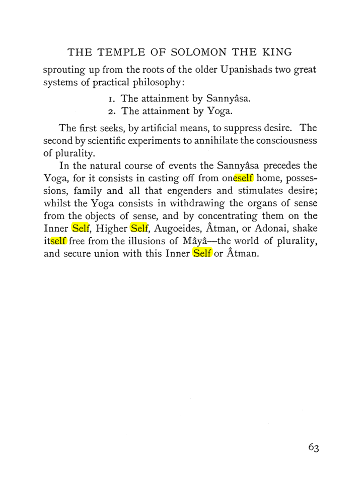 Original scan of The Equinox (Volume I, Number III), PDF page 75