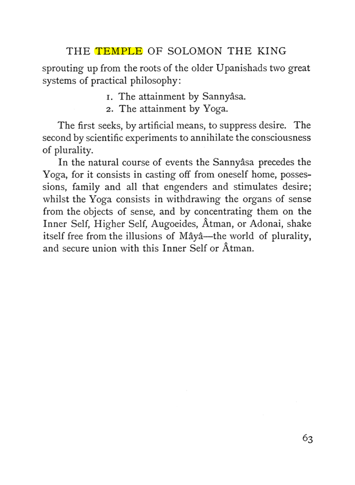Original scan of The Equinox (Volume I, Number III), PDF page 75