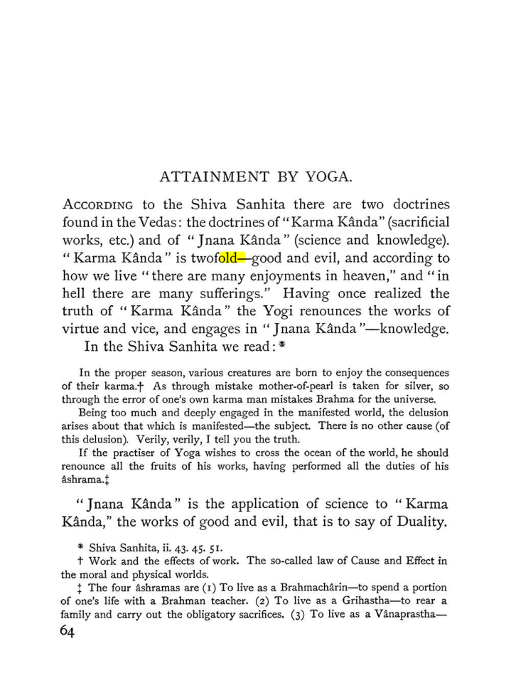 Original scan of The Equinox (Volume I, Number III), PDF page 76