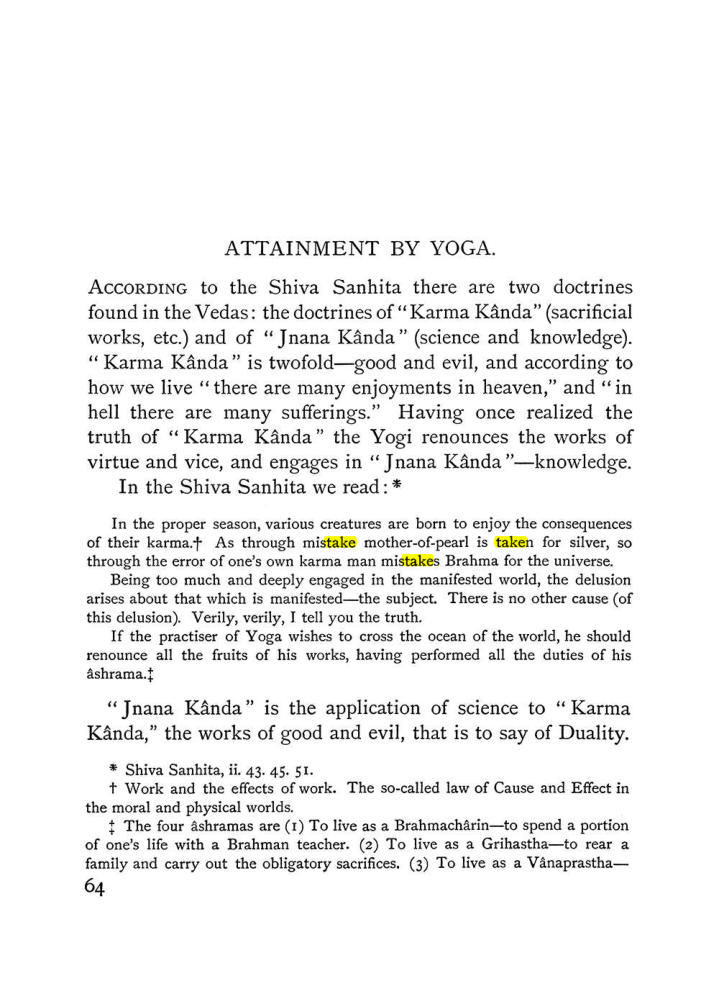 Original scan of The Equinox (Volume I, Number III), PDF page 76