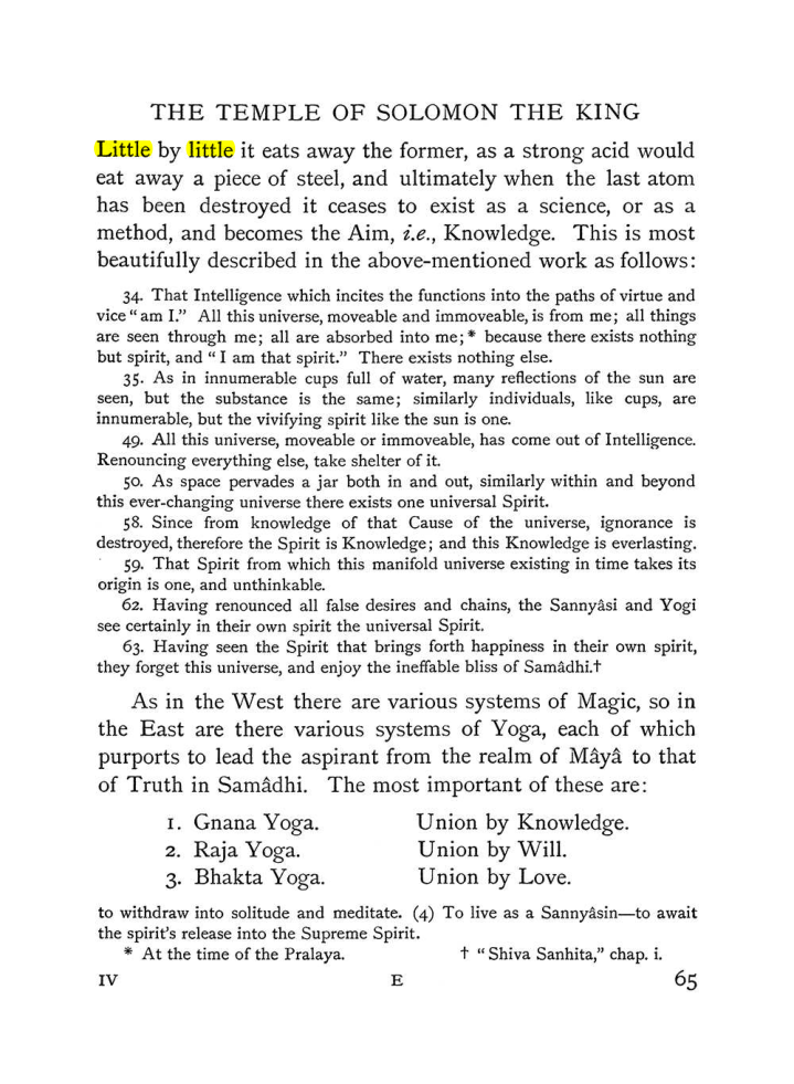 Original scan of The Equinox (Volume I, Number III), PDF page 77