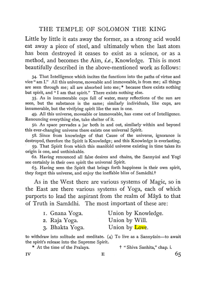 Original scan of The Equinox (Volume I, Number III), PDF page 77