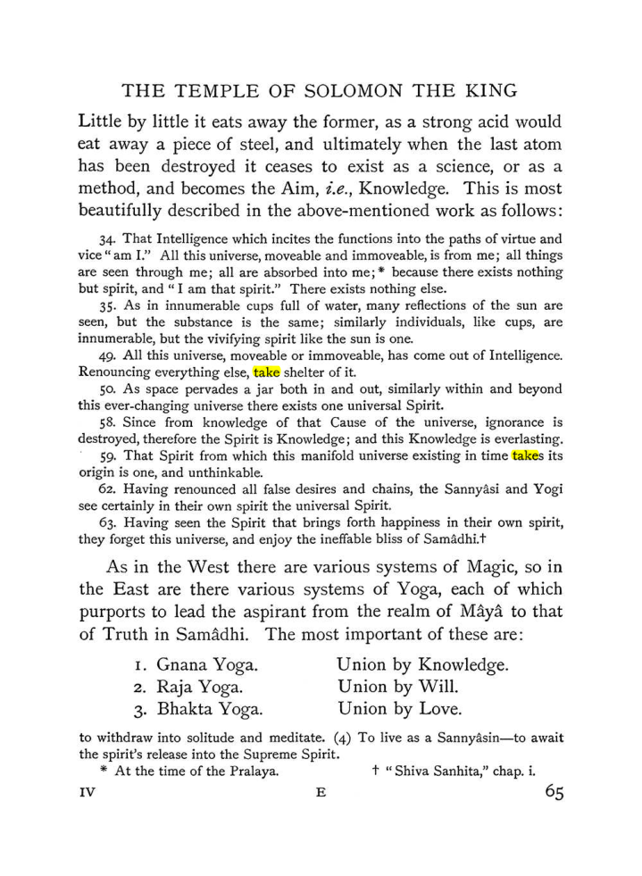 Original scan of The Equinox (Volume I, Number III), PDF page 77