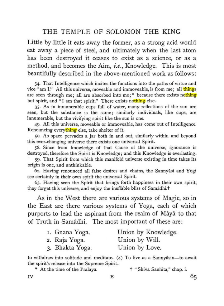 Original scan of The Equinox (Volume I, Number III), PDF page 77
