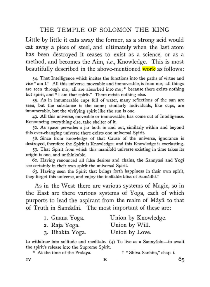 Original scan of The Equinox (Volume I, Number III), PDF page 77