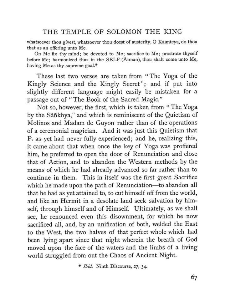 Original scan of The Equinox (Volume I, Number III), PDF page 79