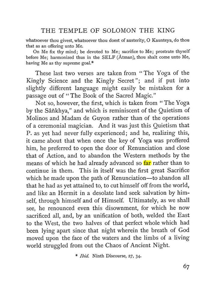 Original scan of The Equinox (Volume I, Number III), PDF page 79