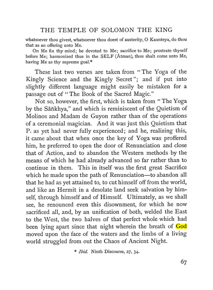 Original scan of The Equinox (Volume I, Number III), PDF page 79
