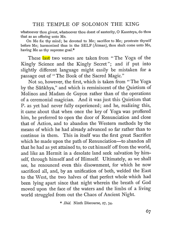 Original scan of The Equinox (Volume I, Number III), PDF page 79