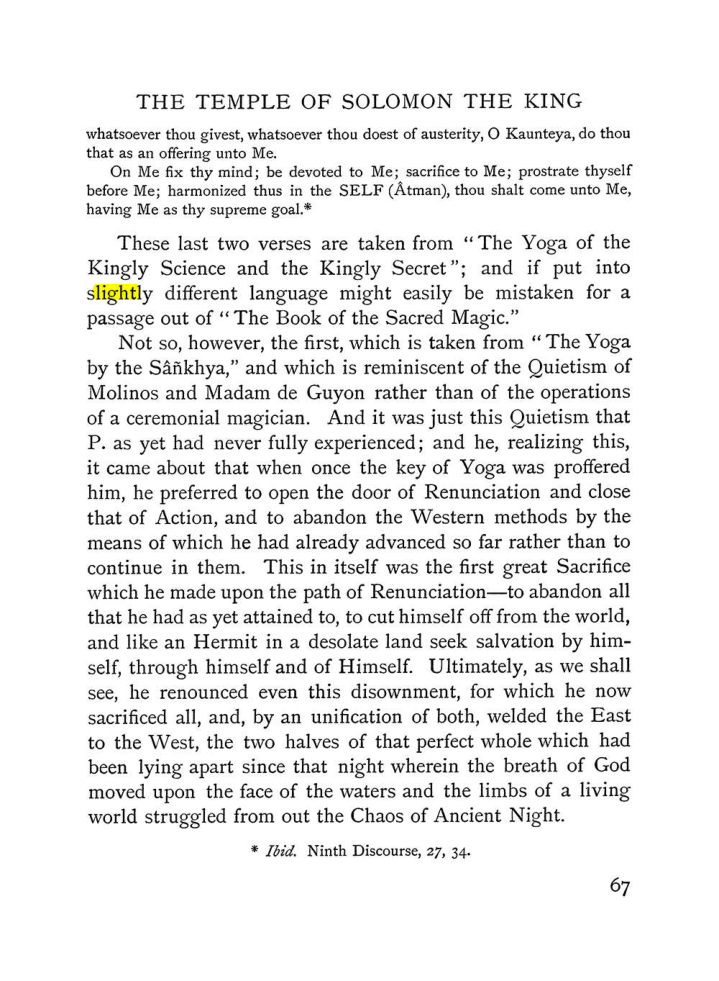 Original scan of The Equinox (Volume I, Number III), PDF page 79