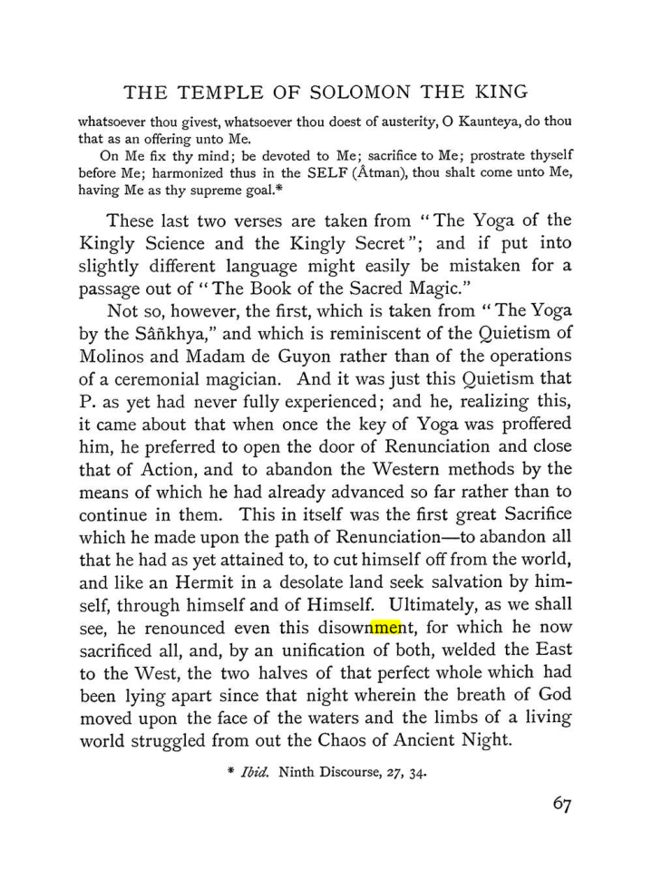 Original scan of The Equinox (Volume I, Number III), PDF page 79