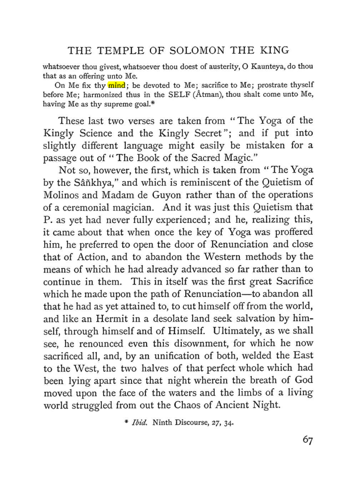 Original scan of The Equinox (Volume I, Number III), PDF page 79