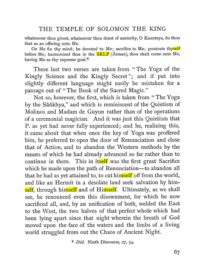 Original scan of The Equinox (Volume I, Number III), PDF page 79
