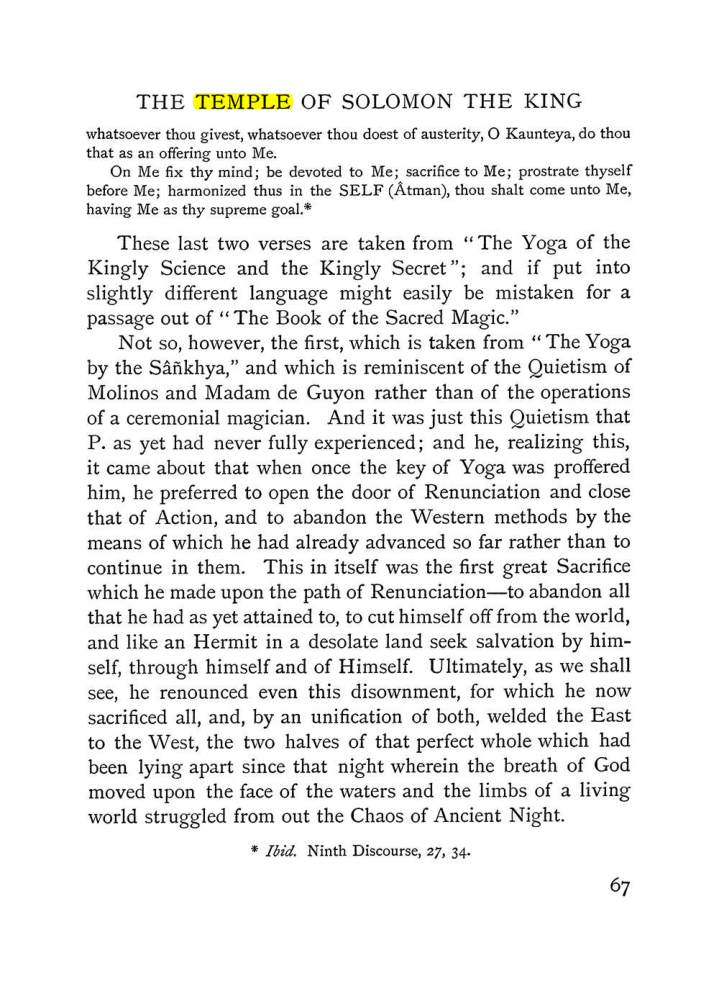 Original scan of The Equinox (Volume I, Number III), PDF page 79