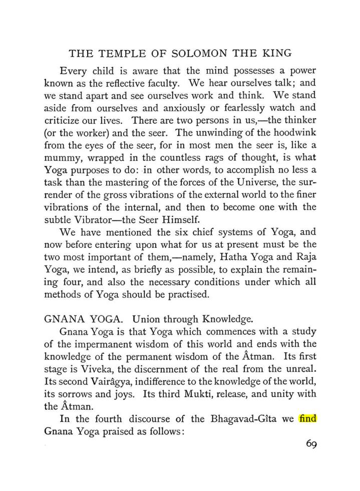 Original scan of The Equinox (Volume I, Number III), PDF page 81