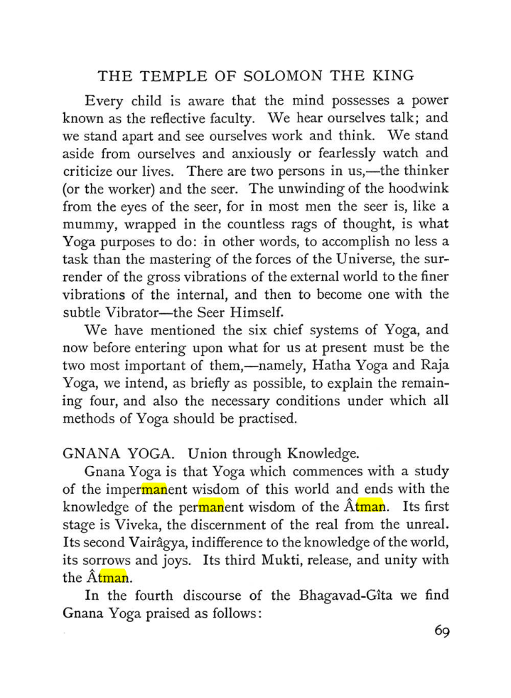 Original scan of The Equinox (Volume I, Number III), PDF page 81