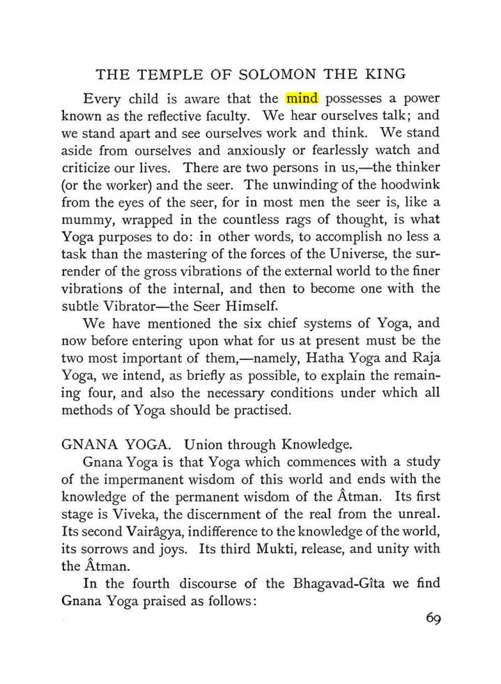 Original scan of The Equinox (Volume I, Number III), PDF page 81