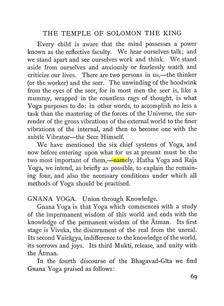 Original scan of The Equinox (Volume I, Number III), PDF page 81