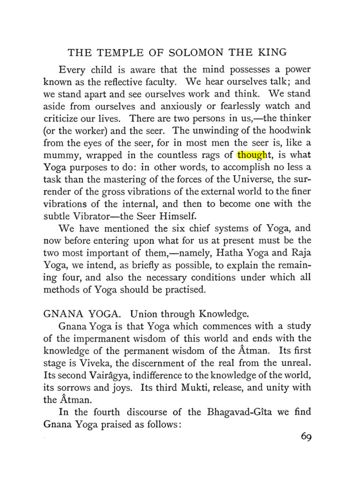 Original scan of The Equinox (Volume I, Number III), PDF page 81