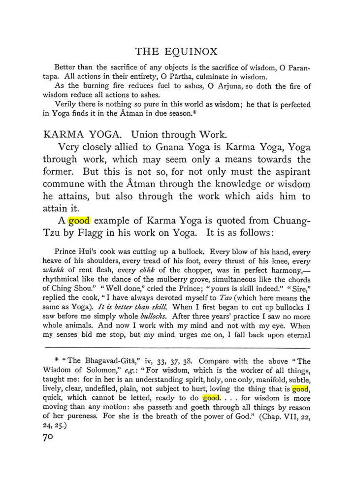 Original scan of The Equinox (Volume I, Number III), PDF page 82