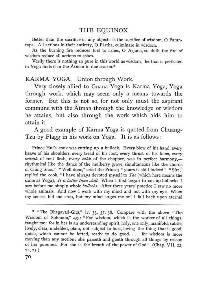 Original scan of The Equinox (Volume I, Number III), PDF page 82